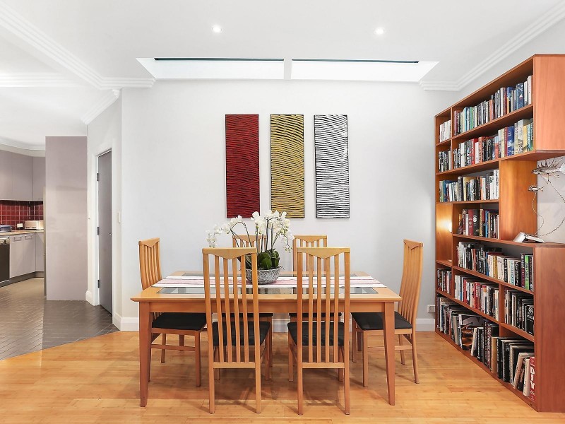 15A Cheltenham Street, Rozelle NSW 2039