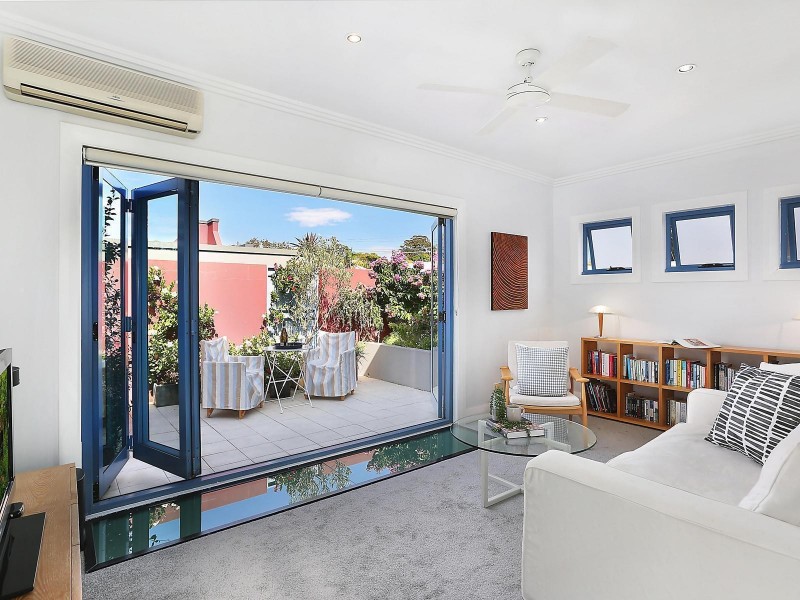 15A Cheltenham Street, Rozelle NSW 2039