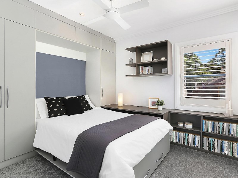 15A Cheltenham Street, Rozelle NSW 2039