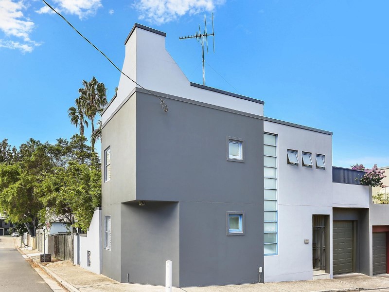 15A Cheltenham Street, Rozelle NSW 2039