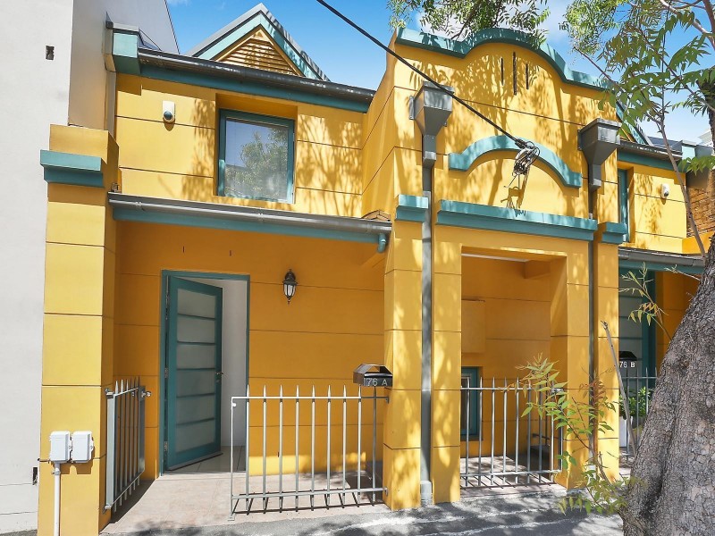 76A Evans Street, Rozelle NSW 2039