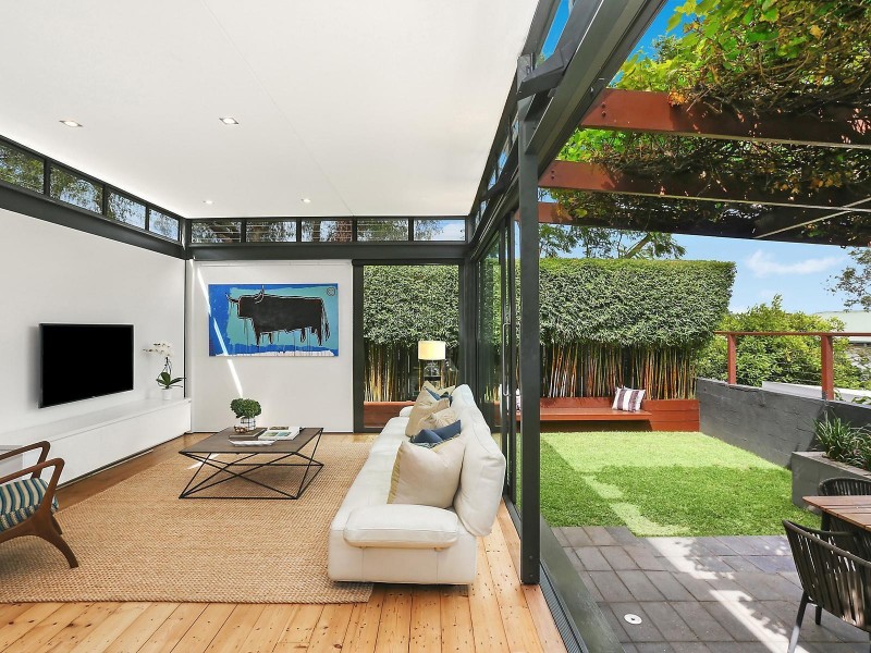 28 Cambridge Street, Rozelle NSW 2039