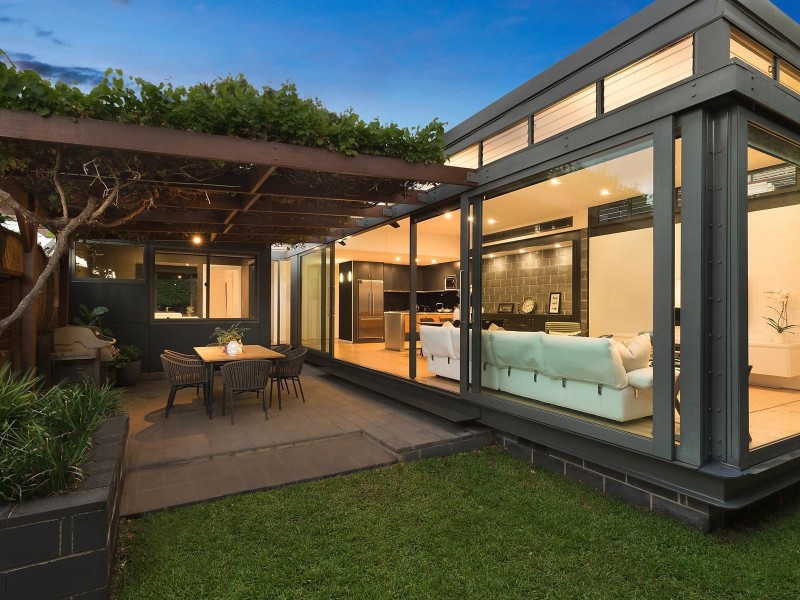 28 Cambridge Street, Rozelle NSW 2039