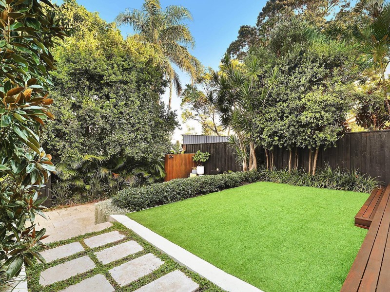 40 Elizabeth Street, Rozelle NSW 2039