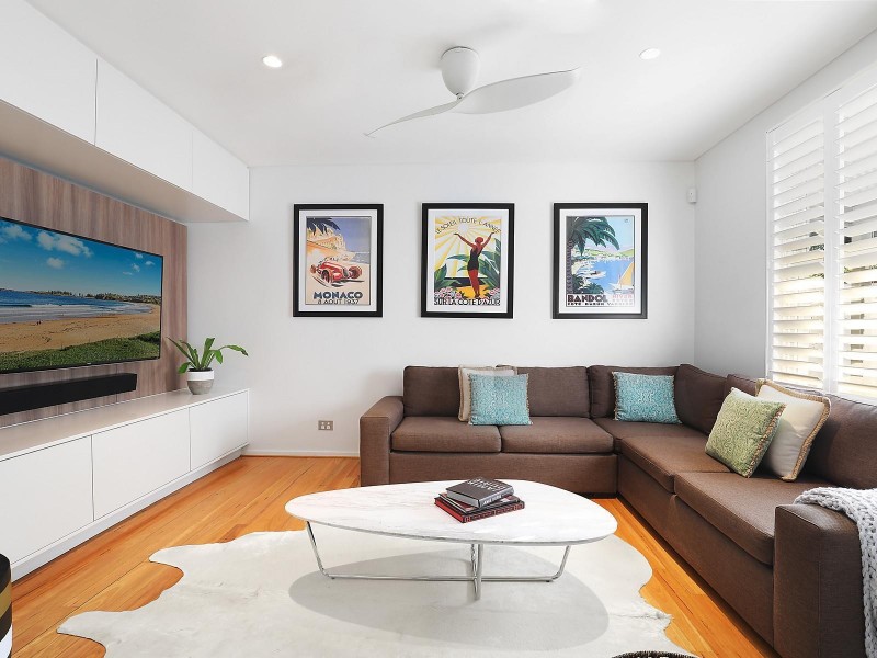 40 Elizabeth Street, Rozelle NSW 2039