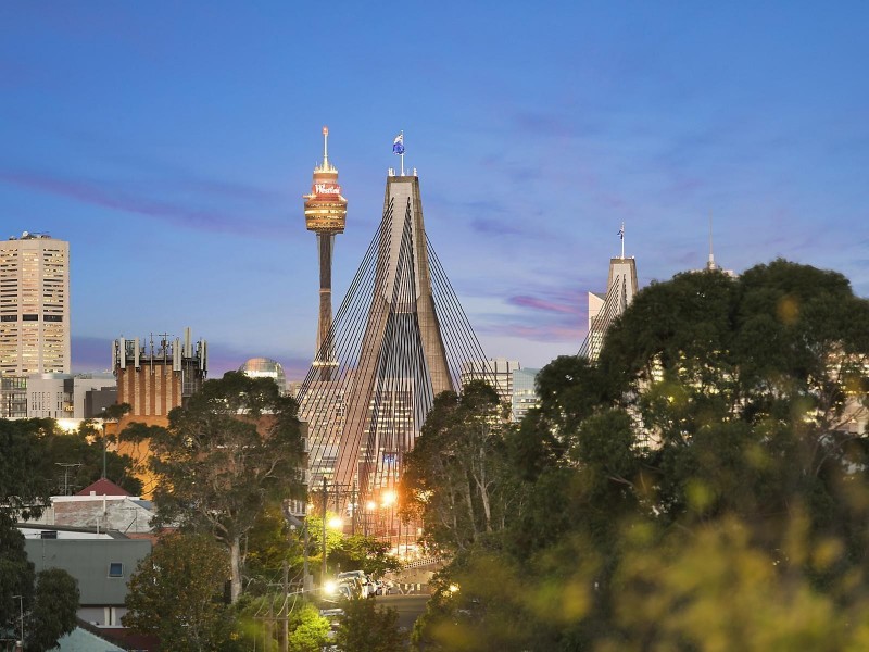 40 Elizabeth Street, Rozelle NSW 2039