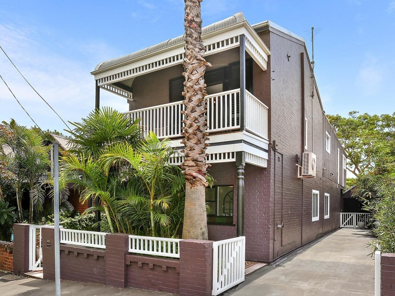 51 Merton Street, Rozelle NSW 2039