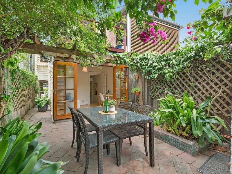 14 Perrett Street, Rozelle NSW 2039