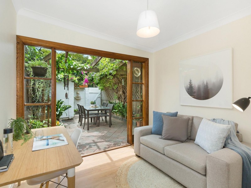 14 Perrett Street, Rozelle NSW 2039