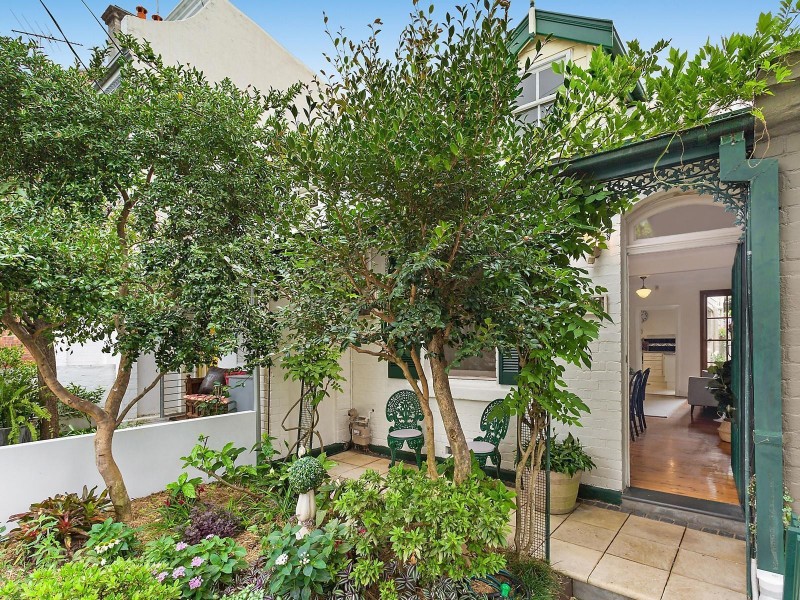 14 Perrett Street, Rozelle NSW 2039