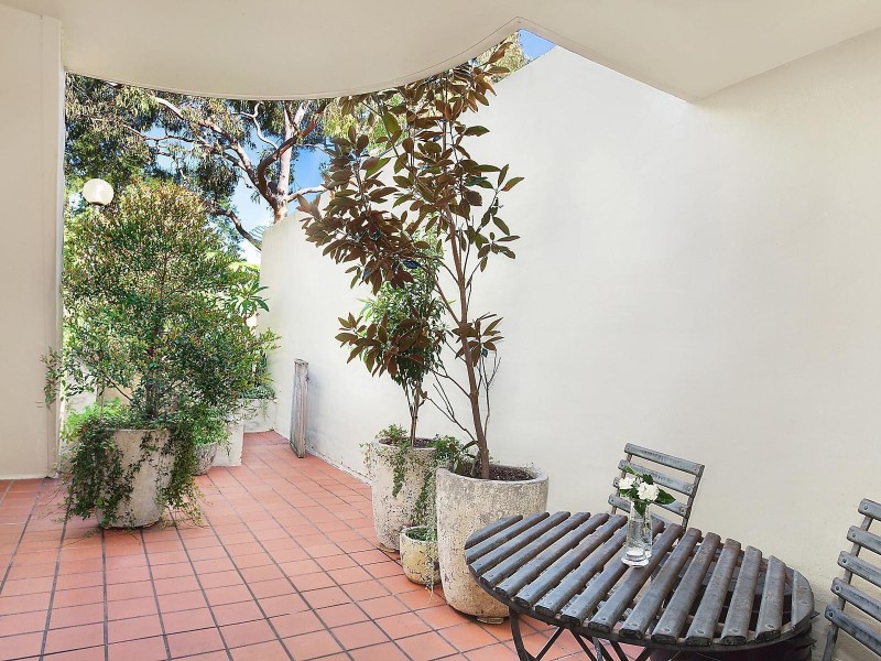 3/146 Darling Street, Balmain NSW 2041