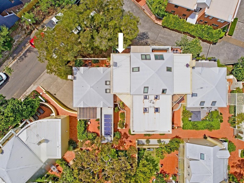 3/146 Darling Street, Balmain NSW 2041