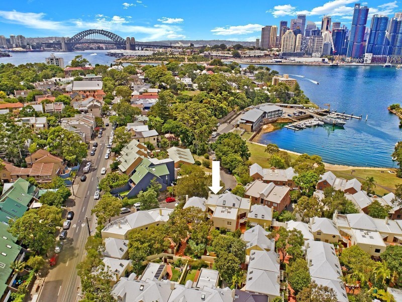 3/146 Darling Street, Balmain NSW 2041