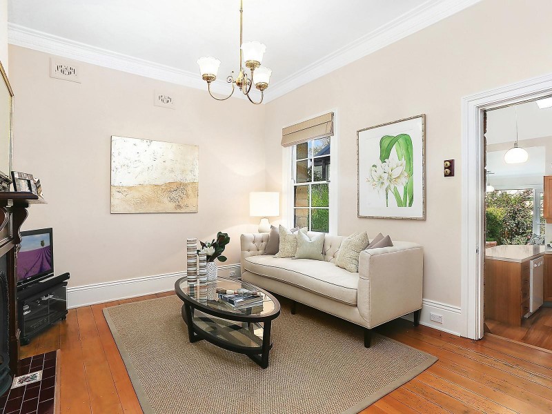 63 Denison Street, Rozelle NSW 2039