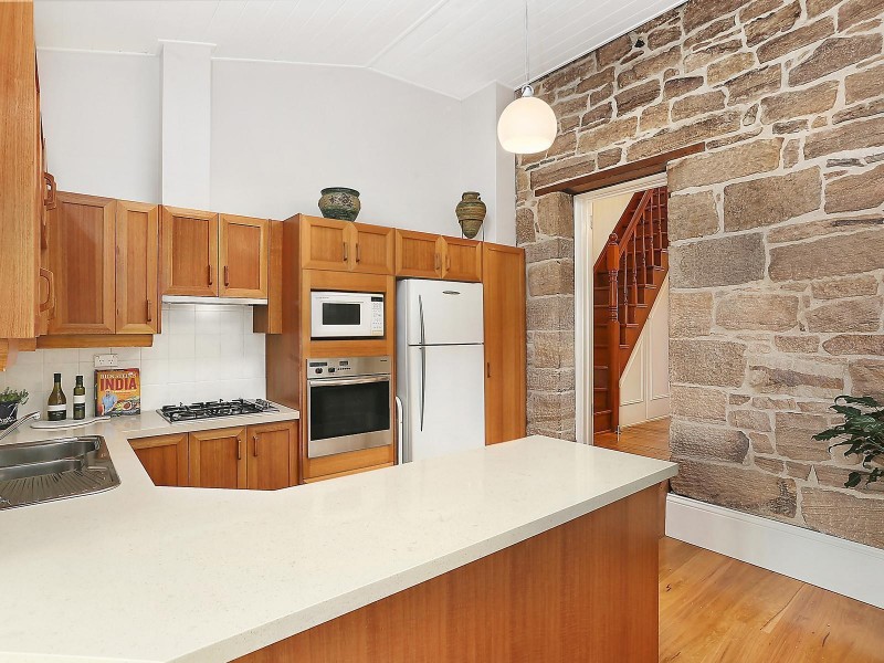 63 Denison Street, Rozelle NSW 2039