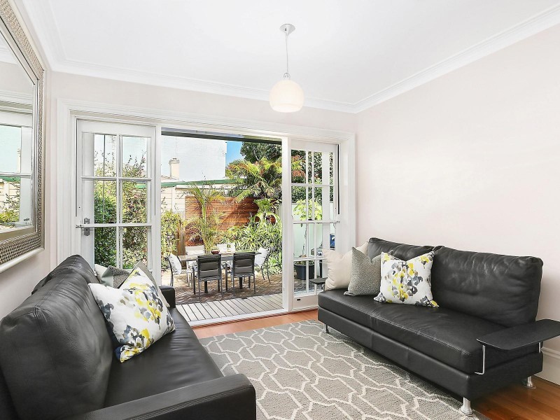 63 Denison Street, Rozelle NSW 2039
