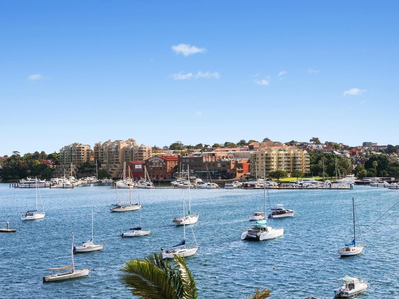 6/9 Longview Street, Balmain NSW 2041