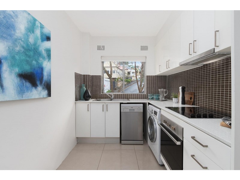 6/9 Longview Street, Balmain NSW 2041