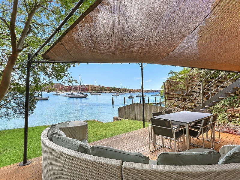 6/9 Longview Street, Balmain NSW 2041