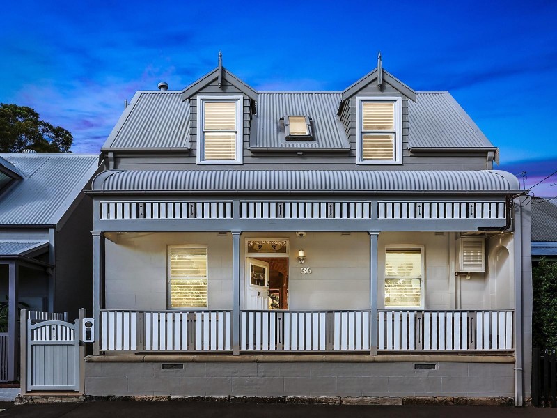 36 Red Lion Street, Rozelle NSW 2039