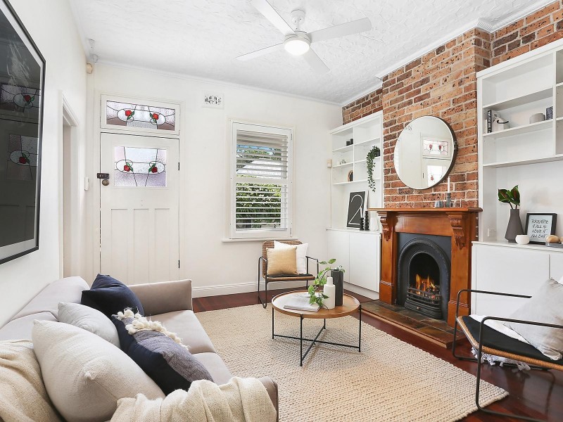 36 Red Lion Street, Rozelle NSW 2039