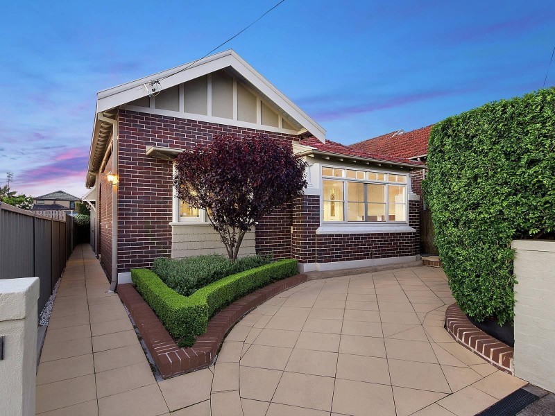 25 Church Street, Lilyfield NSW 2040