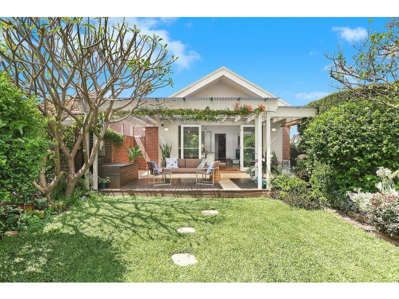 25 Church Street, Lilyfield NSW 2040
