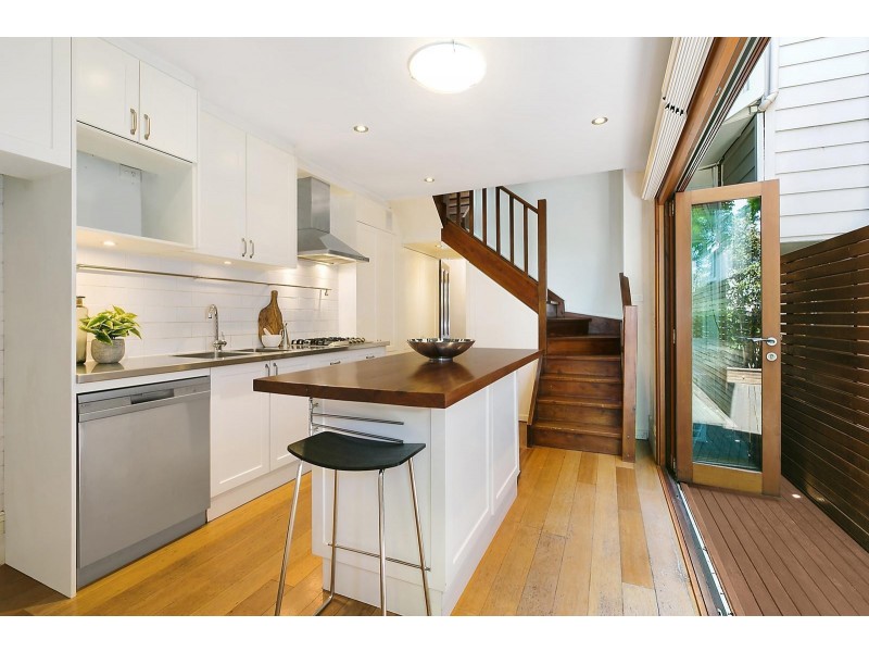 13 Roseberry Street, Balmain NSW 2041