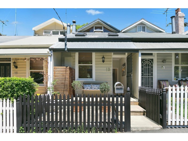 13 Roseberry Street, Balmain NSW 2041