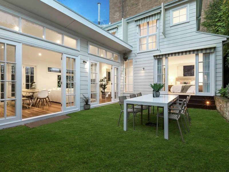 142 Foucart Street, Rozelle NSW 2039