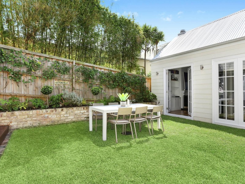 142 Foucart Street, Rozelle NSW 2039