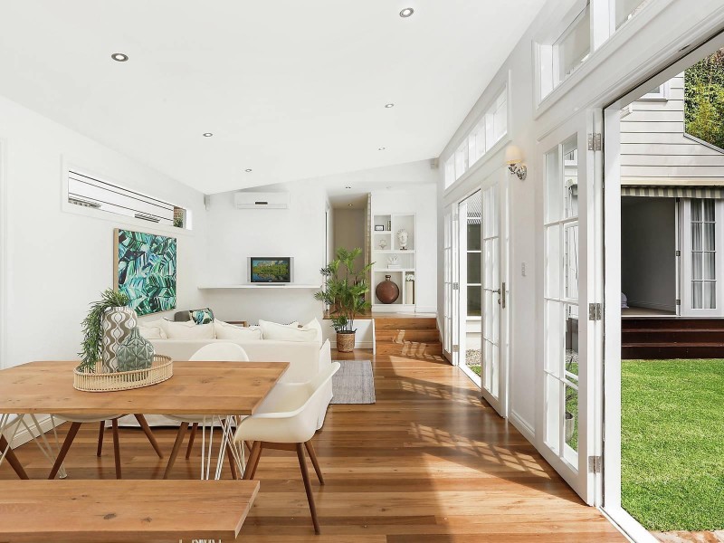 142 Foucart Street, Rozelle NSW 2039