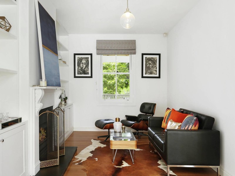 142 Foucart Street, Rozelle NSW 2039