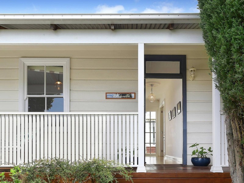 142 Foucart Street, Rozelle NSW 2039