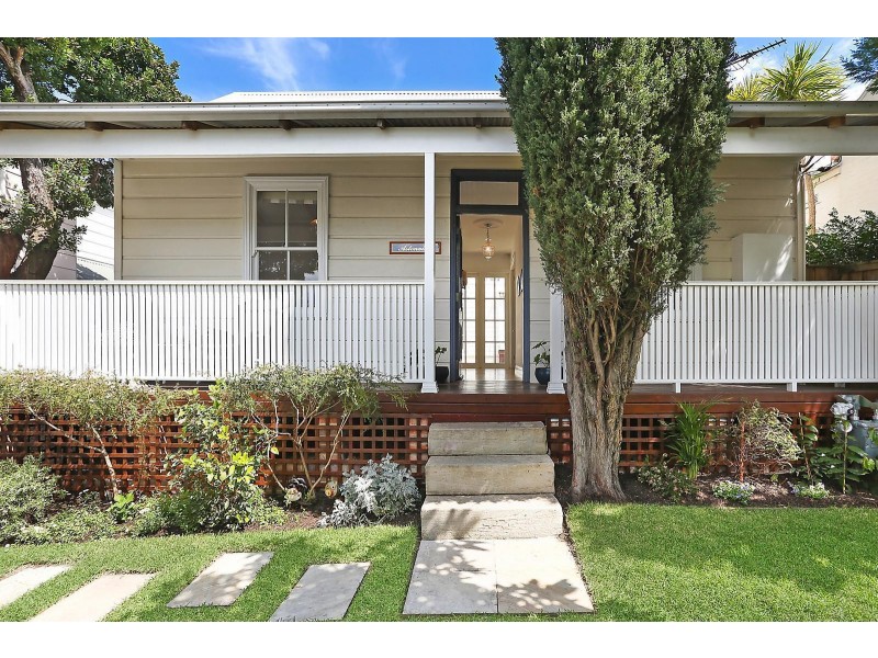 142 Foucart Street, Rozelle NSW 2039