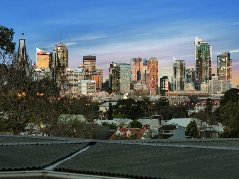 142 Foucart Street, Rozelle NSW 2039