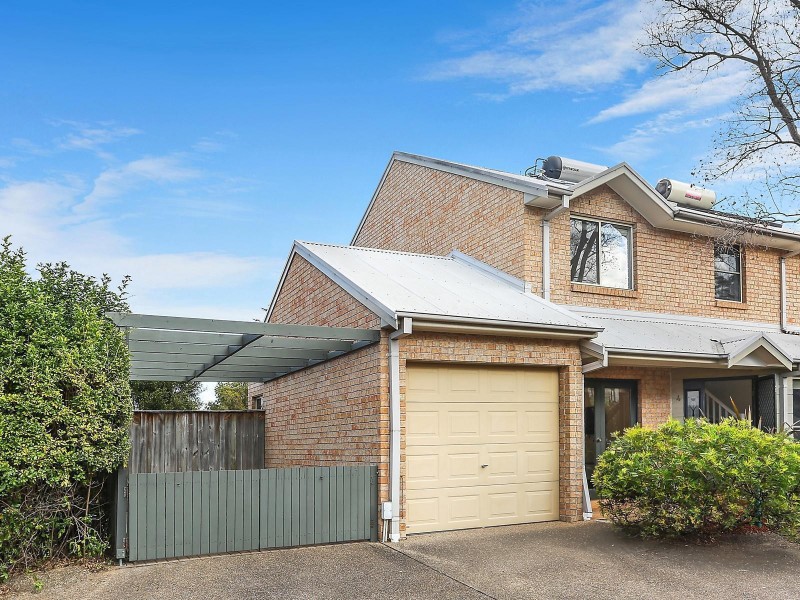 4/66 Quirk Street, Rozelle NSW 2039