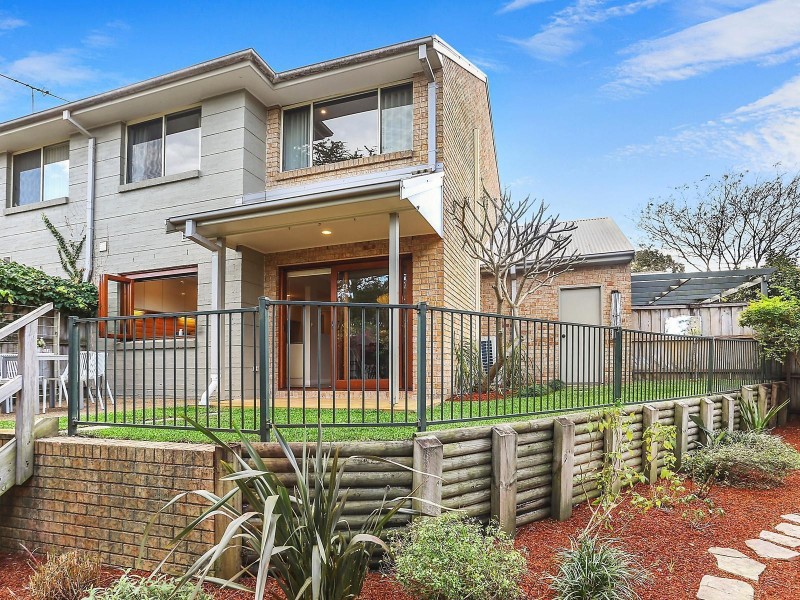 4/66 Quirk Street, Rozelle NSW 2039