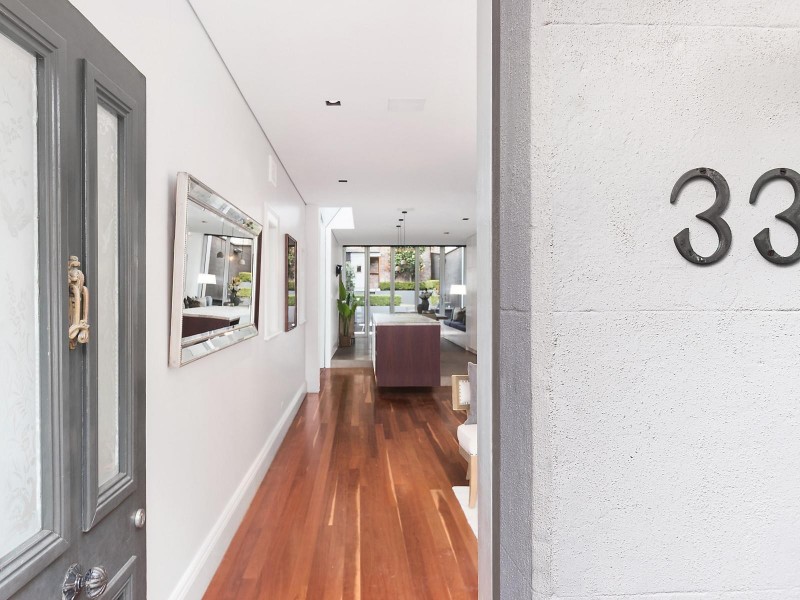 33 Grove Street, Birchgrove NSW 2041