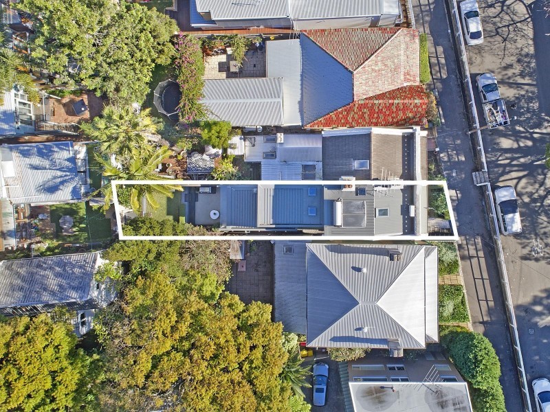 33 Grove Street, Birchgrove NSW 2041