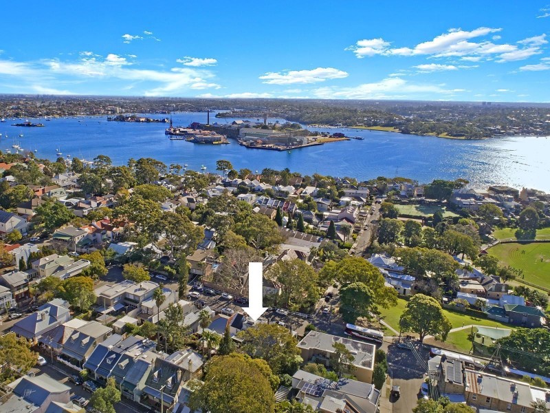 33 Grove Street, Birchgrove NSW 2041