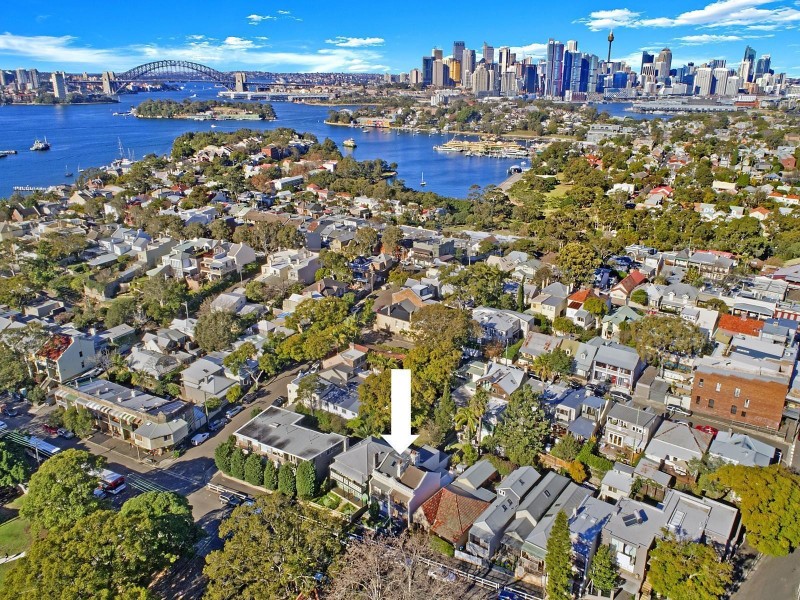33 Grove Street, Birchgrove NSW 2041