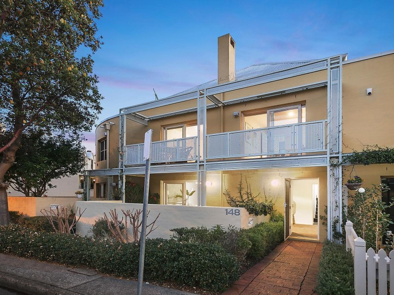 148 Darling Street, Balmain NSW 2041