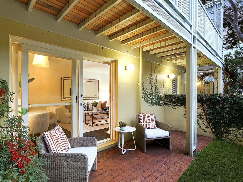 148 Darling Street, Balmain NSW 2041