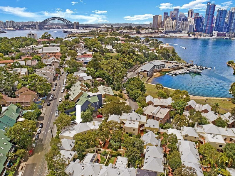 148 Darling Street, Balmain NSW 2041