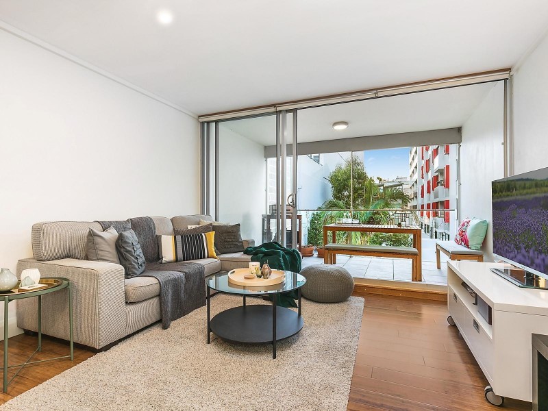 26/5-13 Larkin Street, Camperdown NSW 2050