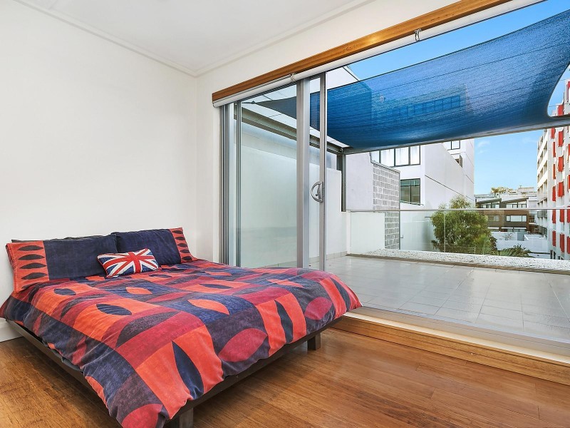 26/5-13 Larkin Street, Camperdown NSW 2050