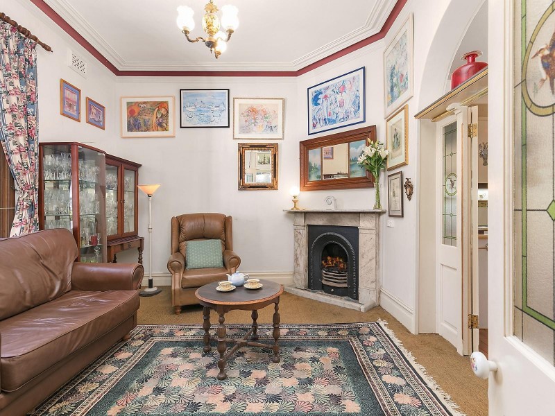 54 Birchgrove Road, Balmain NSW 2041