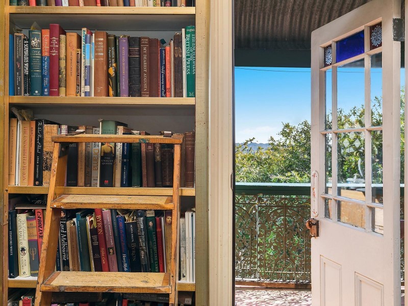 54 Birchgrove Road, Balmain NSW 2041