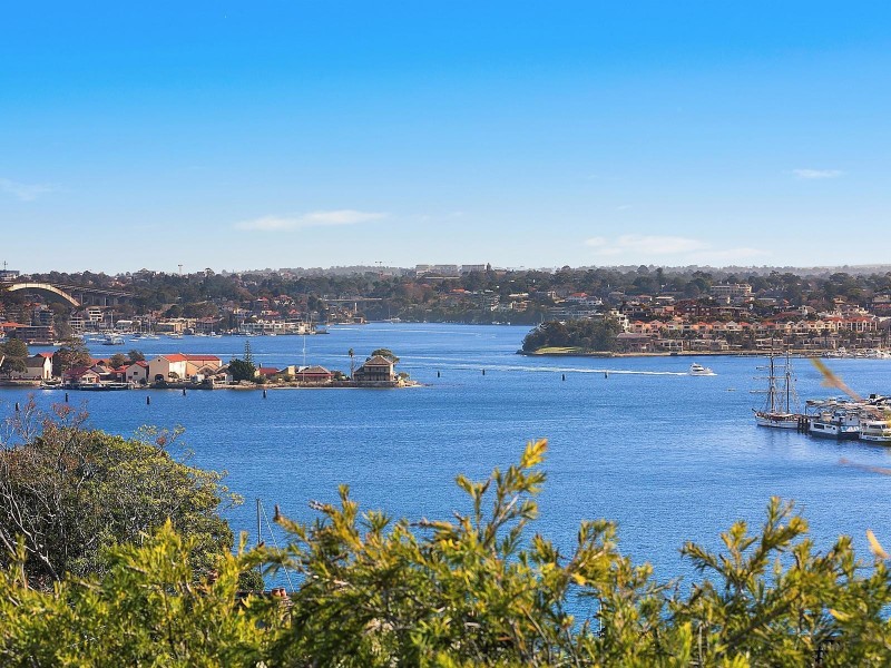 54 Birchgrove Road, Balmain NSW 2041